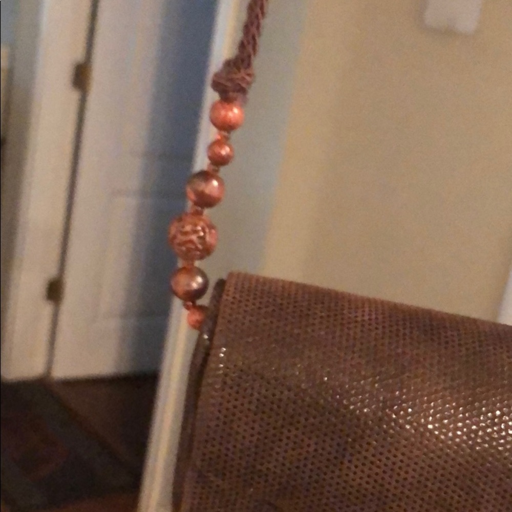 Rafael Sánchez small bag - Picture 3 of 7